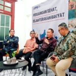 KPPU Fokus Praktik Monopoli Pinjol Pendidikan di Perguruan Tinggi