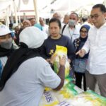 Pemkot Surabaya Siapkan Berbagai Langkah Atasi Kenaikan Harga Bahan Pokok