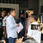 Minta Klarifikasi Terkait Oknum Caleg Kota Diduga Hanya Gunakan Ijazah SMP, AMI Datangi Kantor KPU Surabaya