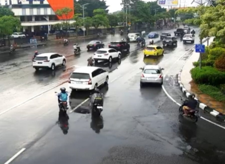 Pemkot Surabaya Fokus Pembebasan Lahan Bundaran Taman Pelangi, Tahun 2025 Pembangunan Fisik Underpass