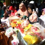 Pemkot Surabaya Buka Pasar Murah di 31 Kecamatan guna Tekan Harga Jelang Ramadhan 2024