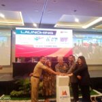 Launching Batik Bordir & Aksesoris Fair, Ini Dia Sejumlah Event Debindo Mitra Tama di Tahun 2024