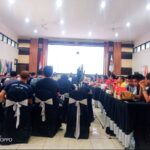 Beredar Susunan Calon Anggota DPRD Kota Surabaya Periode 2024-2029 dari Dapil 2, Meski KPU Mulai Lanjut Proses Rekapitulasi Suara Siang Nanti