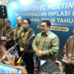 BI bersama TPID Jatim Gelar HLM Perkuat Stabilitas Pangan Jelang Ramadhan dan Idul Fitri