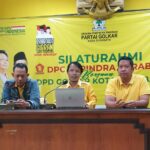 Pemilu 2024, Golkar Surabaya Duduki Pimpinan DPRD Kota Surabaya 2024-2029