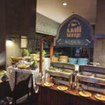 Sensasi Pengalaman Berjelajah Kuliner Khas dari Wali Songo Persembahan The Southern Hotel Surabaya