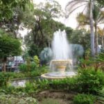 Pemkot Tata Ulang dan Percantik Puluhan Taman Pasif di Surabaya