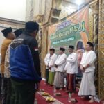 Dihadiri Ketua MUI Surabaya, Abdul Ghoni MN bersama Warga Bulak Peringati Nuzulul Qur’an