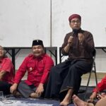 Buka Bersama PAC PDIP Kecamatan Tegalsari, Achmad Hidayat: PDIP pada 2024 Tegaskan Legacy sebagai Partai Wong Cilik