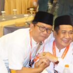 H. Masduki Toha Terpilih Jadi Ketua Tanfidziyah PCNU Surabaya 2024-2029
