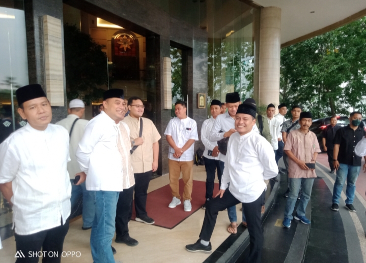 Sah, Golkar Surabaya Usung Eri Cahyadi Maju Pilwali 2024