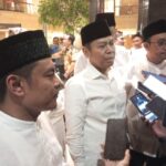 Diacara Bukber Golkar Surabaya, Adies Kadir Sebut Syaifuddin Zuhri Cocok Pimpin PDIP Kota Surabaya