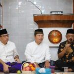 Ucapkan Selamat Hari Raya Idul Fitri 1445 Hijriyah, Cak Ji: Momentum Rajut Persatuan dan Gotong Royong