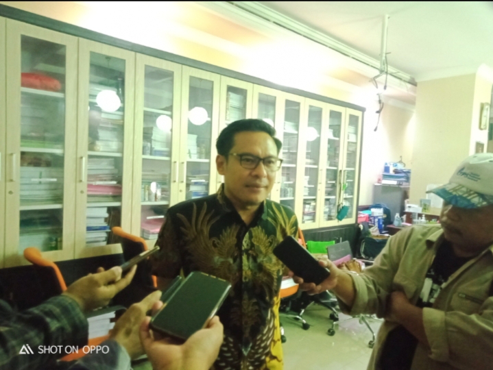 Pasca Pemilu Suhu Politik di DPRD Kota Surabaya Membara, Ternyata ini Pemicunya