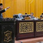 Fraksi PKS DPRD Surabaya Soroti Penanggulangan Kemiskinan dalam Pandangan Akhir Paripurna Dewan