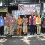 Pemkot Surabaya Tambah Unit Kios TPID di Lima Pasar Tradisional