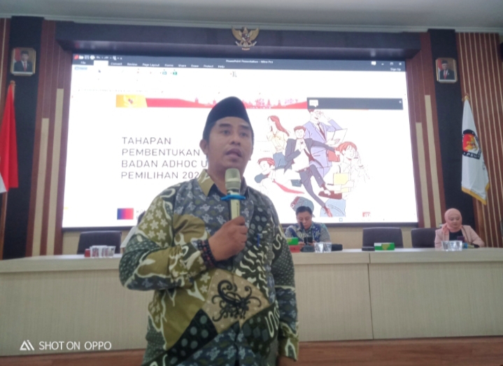 KPU Surabaya: 252 Orang Sudah Daftar PPK Pilkada Serentak