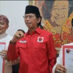 Achmad H: PDIP Surabaya Solidkan Barisan, Gelar Rakorancab di 31 Kecamatan