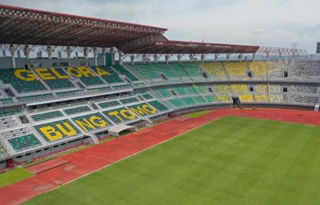 Stadion GBT Akan Jadi Venue Piala AFF U-19