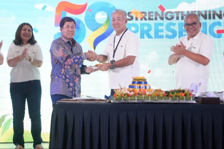 HUT ke-59, PGN Tegaskan Rencana Strategis Dorong Peran Gas Bumi sebagai Energi Transisi