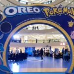 OREO Pokémon Launch Party Hadir di Surabaya