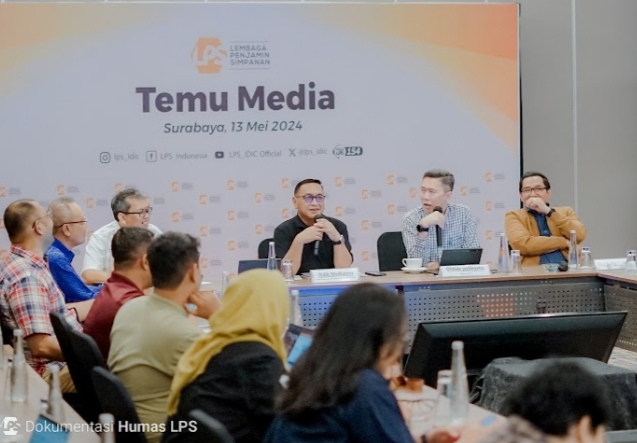 Inilah Dia Terobosan Baru LPS di 2024