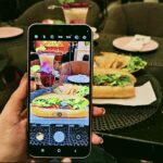 Ini Dia Lima Tips Awesome Food Photography dengan Galaxy A35 5G