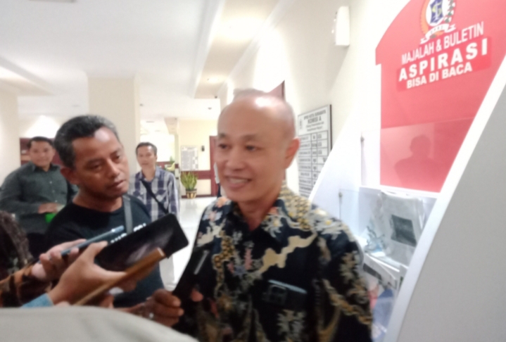 Hearing Soal IPL, Komisi A: Darmo Hill Sudah Ikuti Peraturan