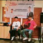 Pelajar Solidaritas Indonesia Dukung Bro Richard Handiwiyanto Maju Pilkada Kota Surabaya