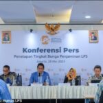 LPS: Kinerja Perbankan Nasional Membaik