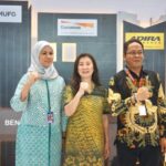 Danamon dan Adiran Finance Didukung MUFG Bank Penuhi Kebutuhan Konsumen via IIMS Surabaya 2024