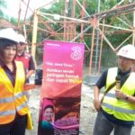 BTS Site Torjun, IOH Siap Kuasai Market Madura