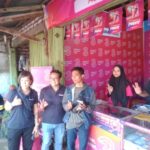 IOH Resmikan 3Kiosk Sreseh di Kecamatan Torjun, Kabupaten Sampang-Madura