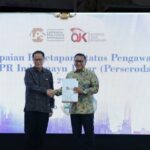 Inovasi LPS Sehatkan Kembali BPR Indramayu Jabar