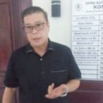 John Thamrun: Perubahan BUMD Pemkot Surabaya dari Perumda Menjadi Perseroda Butuh Analisa