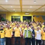 Golkar Surabaya All Out Menangkan Khofifah-Emil di Pilgub Jatim