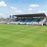 Jadi Venue Piala AFF U-19, Pemkot Surabaya Tambah Daya Listrik hingga Perbaiki Tribun Stadion G10N