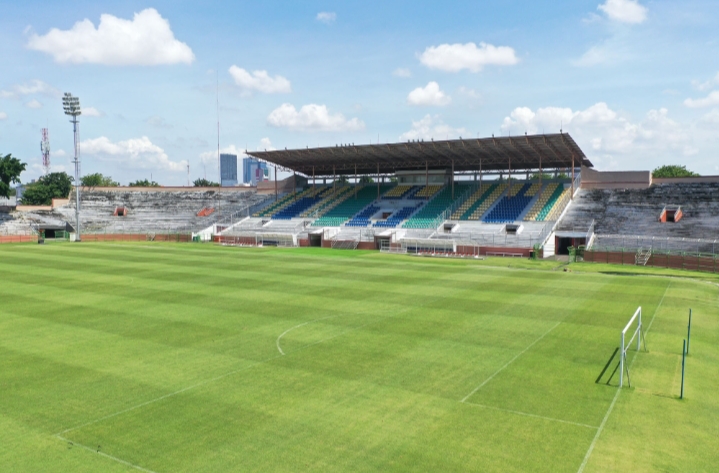 Jadi Venue Piala AFF U-19, Pemkot Surabaya Tambah Daya Listrik hingga Perbaiki Tribun Stadion G10N