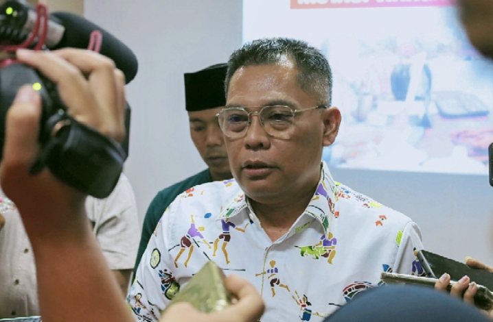 Tegas, Pemkot Surabaya Nonaktifkan 42.804 KK yang Tak Sesuai Domisili