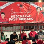 PDIP Surabaya Peringati Haul Bung Karno ke-54, Perkuat Kesolidan dan Kompakkan Kader Banteng