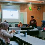 Japelidi dan Unitomo Gelar Workshop  Literasi Digital Melawan Hoaks