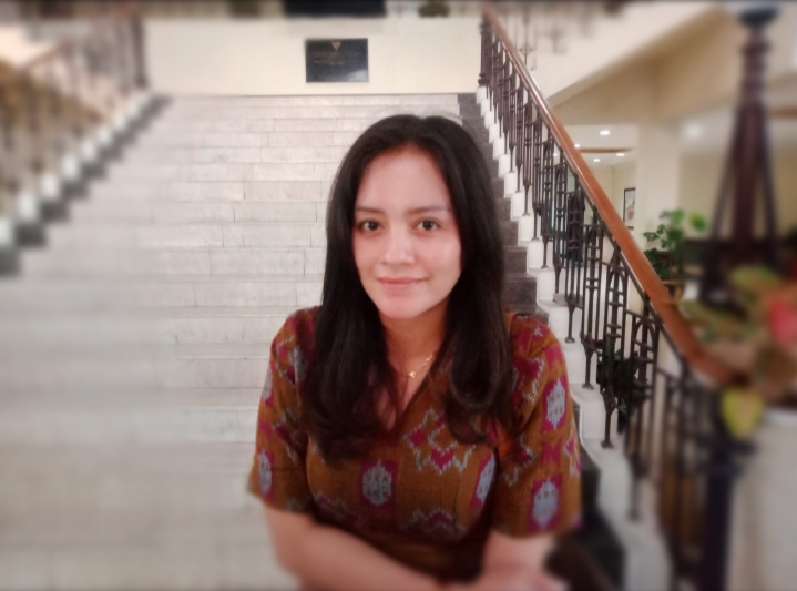 Asrhi Yuanita: Wisata Kota Lama Sebaiknya Perkuat Nuansa Lokal bukan Eropa Minded