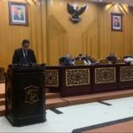 Fraksi PKS DPRD Kota Surabaya Apresiasi Selesainya Raperda Jamsostek