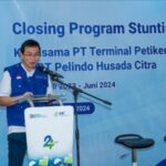 Kolaborasi TPS - Pemkot Surabaya Wujudkan Zero Stunting di Kecamatan Krembangan