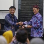 Pemkot Surabaya Bekerja Sama Koso Nippon Gelar Review untuk Rumuskan Kota Ramah Lansia