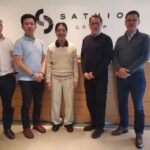Kuasai Pangsa Pasar Properti di Australia, Sathio Group Jalin Kerjasama dengan Pebisnis Resto Garam Merica Sydney