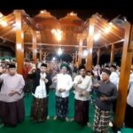 Ulama dan Tokoh Masyarakat Dukung Penuh Sekda Kota Maju sebagai Bakal Calon Walikota Semarang 