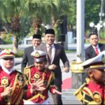 Pemkot dan Polri Bersinergi Wujudkan Surabaya Aman dan Kondusif