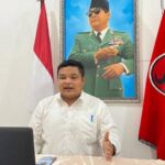 Polemik Penonaktifan NIK, Wasek DPC PDIP Surabaya: Ingat, Hak Penduduk Dilindungi Undang - Undang