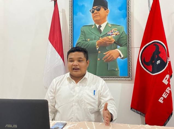 Polemik Penonaktifan NIK, Wasek DPC PDIP Surabaya: Ingat, Hak Penduduk Dilindungi Undang – Undang